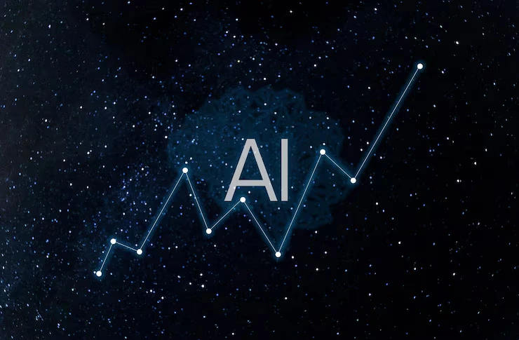 AI Trends: How Intelligent Systems Are Quietly Rewriting the Internet