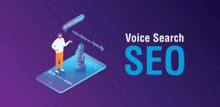 Voice Search & Conversational SEO: How Brands Get Answered While Others Get Ignored