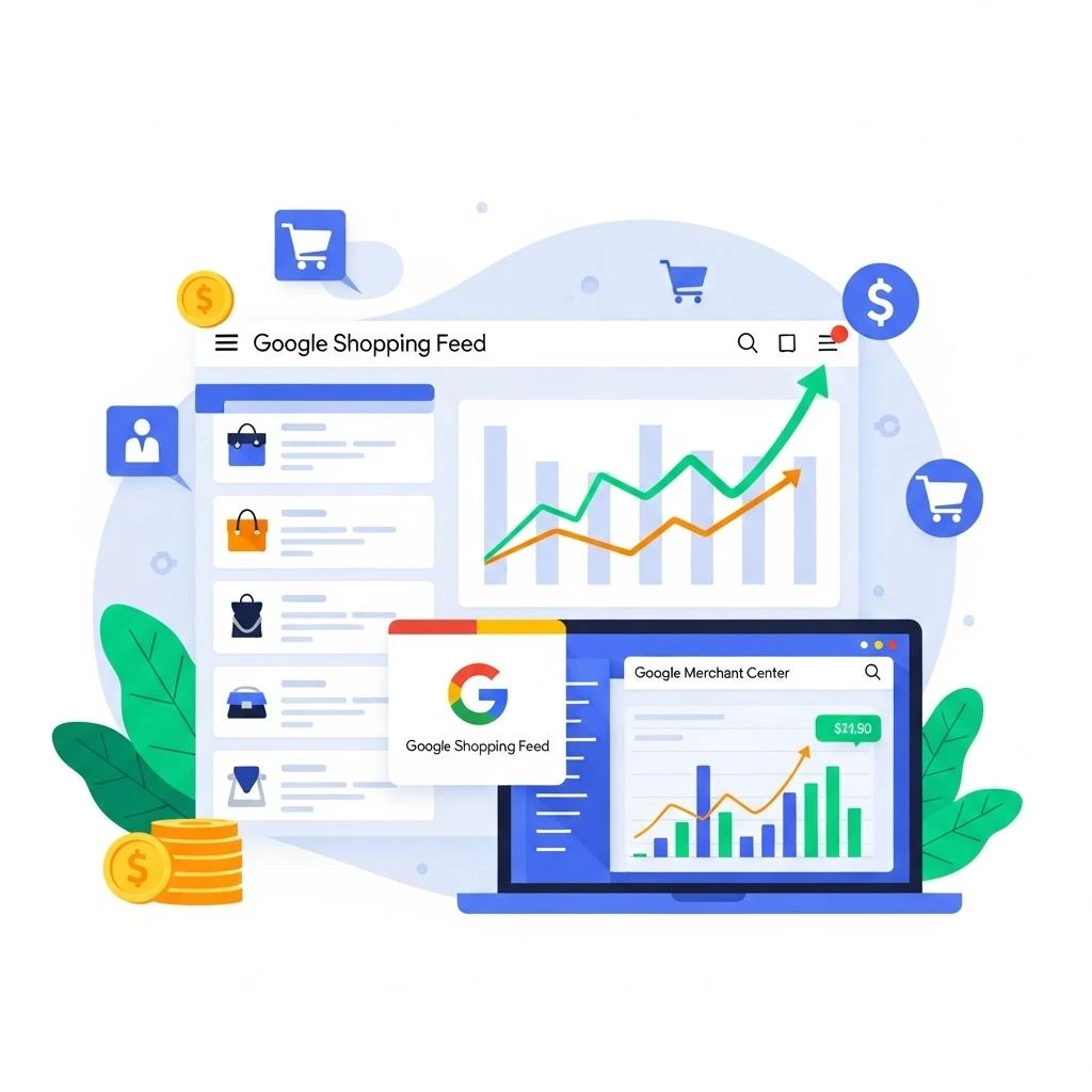 Google Merchant Center