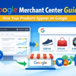 What is Google Merchant Center & How It Works (Complete Beginner Guide)
