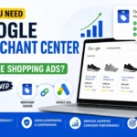 Do You Need Google Merchant Center for Google Shopping Ads Explained