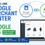 How to Link Google Merchant Center to Google Ads (2026 Step-by-Step Guide)
